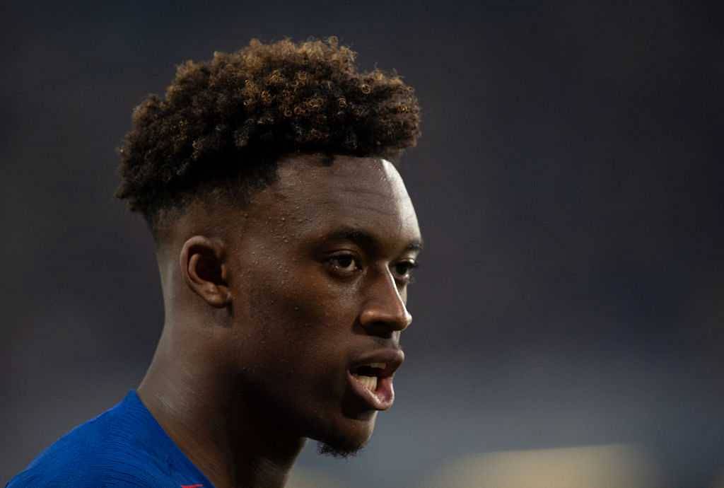 “That’s awful man management”: Chelsea Supporters Fume After Callum Hudson-Odoi Is Taken Off After Just 30 Minutes