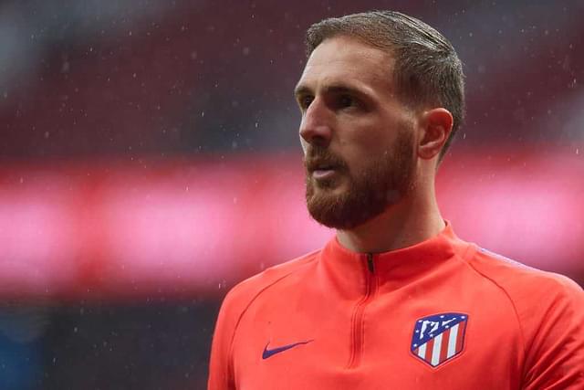 Jan Oblak: Atletico Madrid Goalkeeper to turn down PSG in the favour of Man Utd move