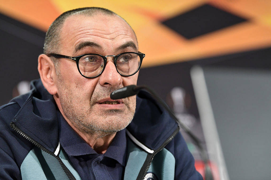 Chelsea News: Maurizio Sarri makes controversial statement over Chelsea after his departure