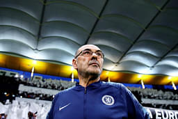 Maurizio Sarri: Chelsea officially announces Sarri's exit as he becomes new Juventus manager