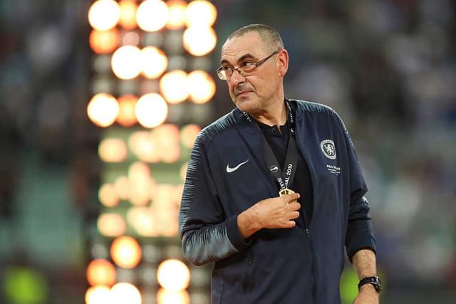 Chelsea Manager: Maurizio Sarri's replacement found | Chelsea news