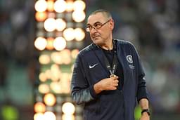 Maurizio Sarri to Juventus: Chelsea manager takes mammoth decision over his future at Stamford Bridge