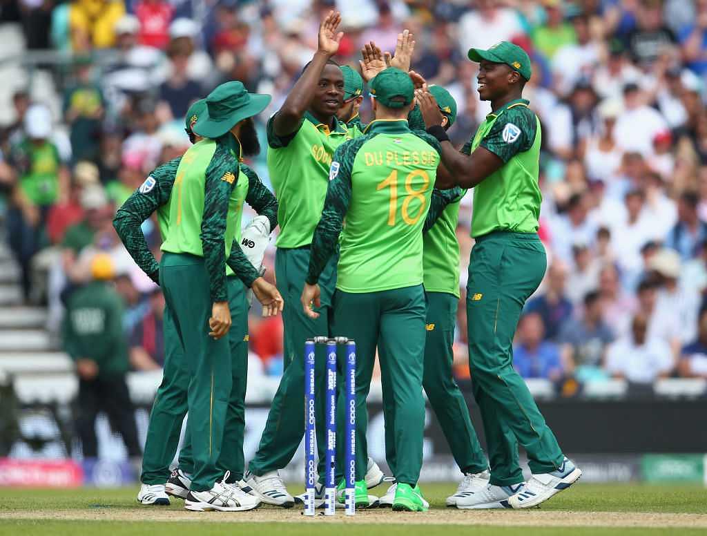 South Africa vs Bangladesh Preview: Predicted playing 11, Toss prediction and Weather report | Cricket World Cup 2019 Match 5
