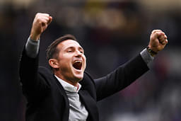 Frank Lampard: Former Chelsea Captain calls Lampard managerial move to Stamford Bridge 'too soon'