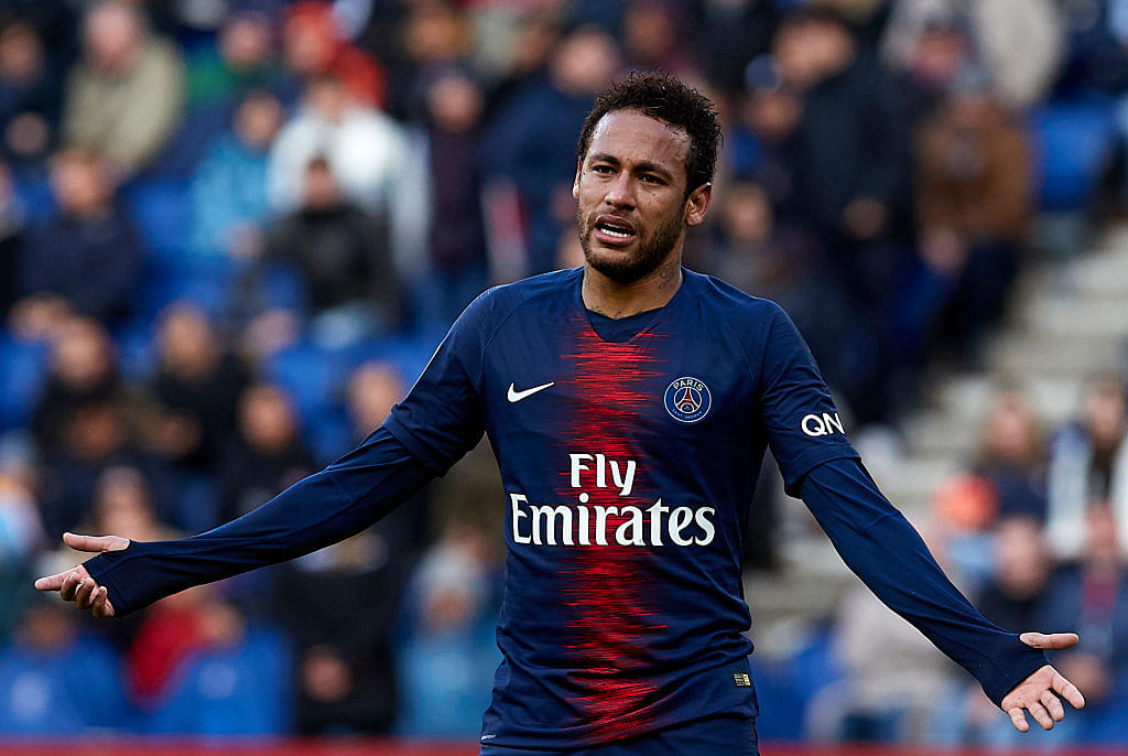 Neymar Transfer News: PSG star makes a shocking transfer exit statement to club President