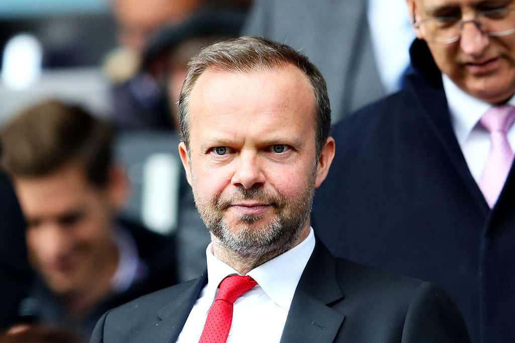 Manchester United News: Former Man Utd manager Van Gaal takes a dig at Ed Woodward