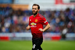 Manchester United News: Juan Mata to sign new contract extension