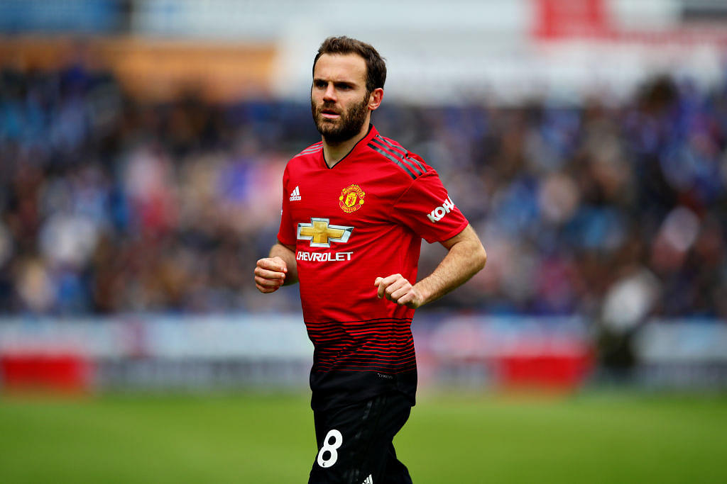 Manchester United News: Juan Mata to sign new contract extension