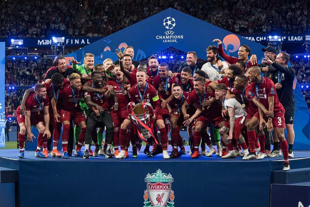 Liverpool News: Will Liverpool take part in Club World cup after Champions League triumph?