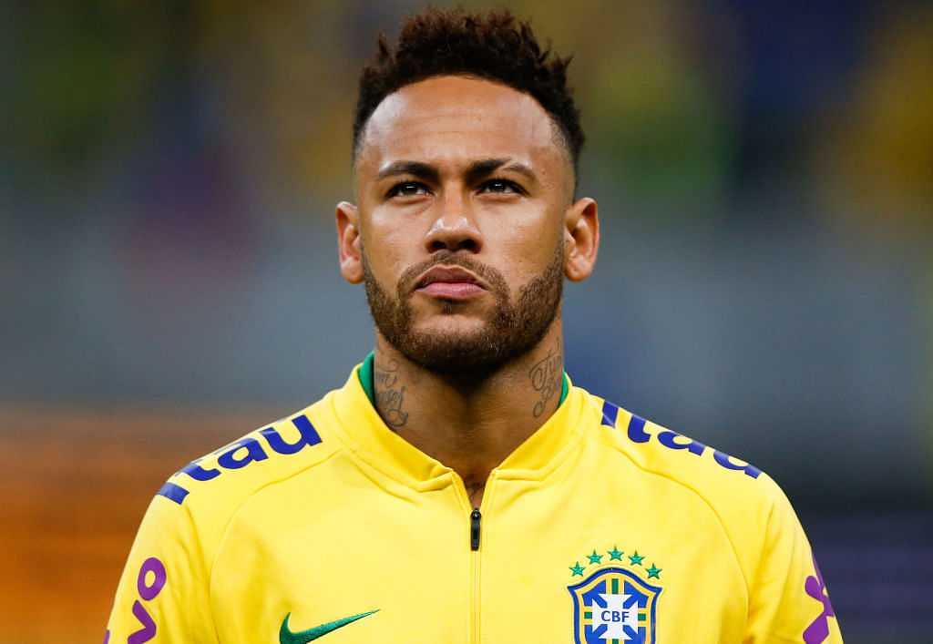 Neymar Rape Case: Video shows assault on Brazilian star by rape accuser