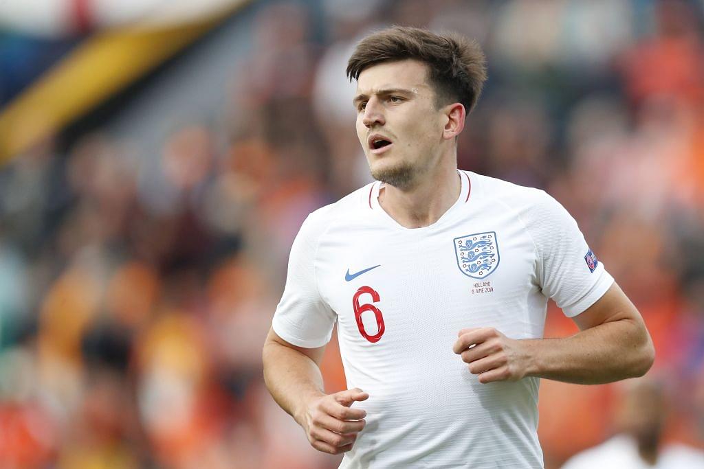 Manchester City to capture Harry Maguire after drastic transfer step amidst Manchester United interest