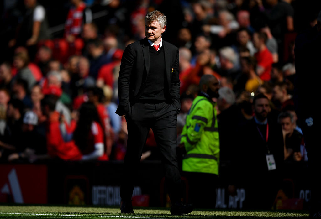 Manchester United Transfer News: Man United bid €40 million for Ligue 1 midfielder