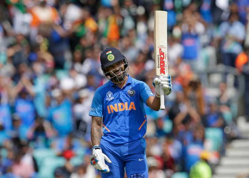 Shikhar Dhawan replacement: Who will replace Dhawan in India squad for ICC 2019 World Cup
