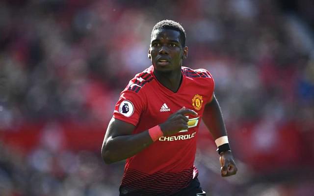 Paul Pogba Transfer News: Juventus to beat Real Madrid for Manchester United's star signature