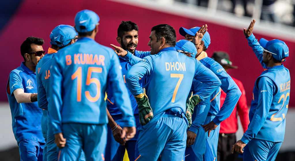 Cricket World Cup Team-wise salaries: Which team is paid highest by their respective Cricket boards?