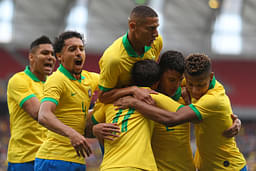 Brazil Vs Bolivia: Predicted Lineup and Head to Head | Copa America 2019