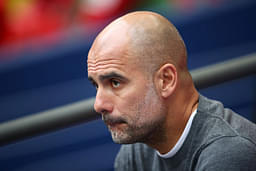 Pep Guardiola confirms Barcelona return with his statement