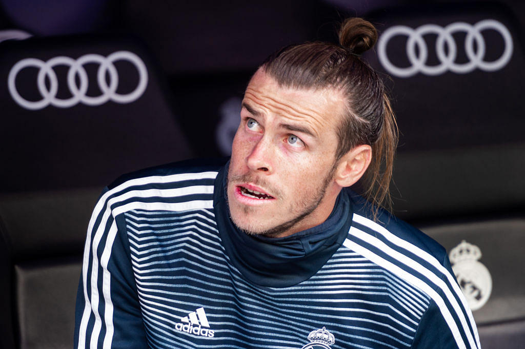 Real Madrid Transfer News: Gareth Bale drops transfer statement amidst Manchester United interests