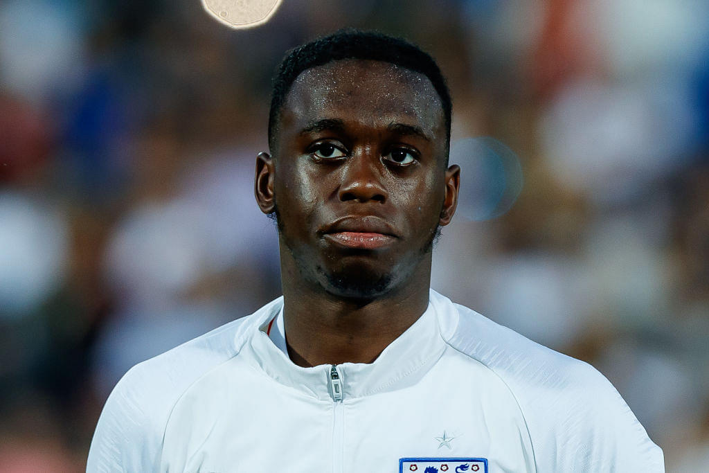 Manchester United News: Aaron Wan Bissaka set to be announced in next 48 hours by Manchester United