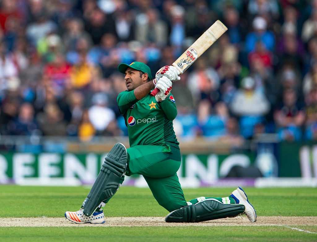 Pakistan Captain Sarfaraz Ahmed Gets Criticised By Pakistan Legend Shoaib Ahktar After Team S Loss Against West Indies Watch The Sportsrush