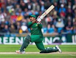 Pakistan Captain Sarfaraz Ahmed gets criticised by Pakistan legend Shoaib Ahktar after team's loss against West Indies