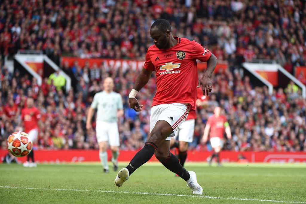 Manchester United News: Former Red Devils legend warns Manchester ...