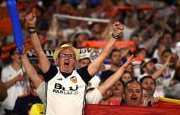 La Liga Match Fixing: Real Valladoid Vs Valencia match fixing confirmed by Spanish police