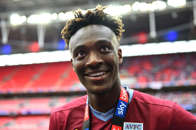 Chelsea News: Tammy Abraham makes huge claim about Lampard Chelsea move