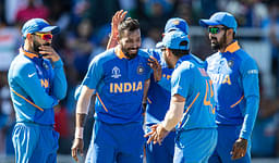 Indian Cricket Team complain of breach of privacy by guests at their Birmingham hotel prior India vs England 2019 World Cup match