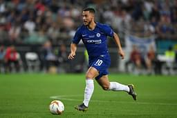 Eden Hazard to Real Madrid: Los Blancos will announce the arrival of Hazard in few hours