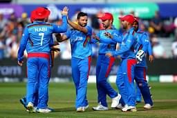 Afghanistan vs Sri Lanka Preview: Predicted playing 11, Toss prediction and Weather report | Cricket World Cup 2019 Match 7