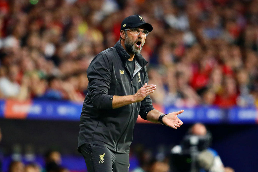 Liverpool Transfer News: Jurgen Klopp to capture Arsenal target this summer to replace Coutinho