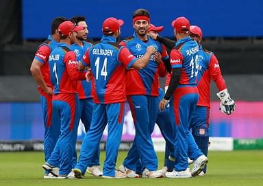 Afghanistan vs New Zealand Preview: Probable playing 11, Toss prediction and Weather report | Cricket World Cup 2019 Match 13