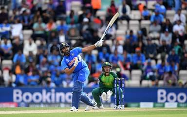 India vs South Africa Review by Atul Wassan : Things we learned as Indian Cricket Team won their first 2019 Cricket World match vs South Africa