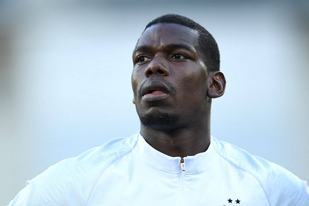 Man United Transfer News: Manchester United snub £40 million rated Paul Pogba replacement