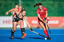 GER-W vs USA-W Dream 11 Prediction : Best Dream11 team for today’s USA vs Germany | Women FIH Pro League