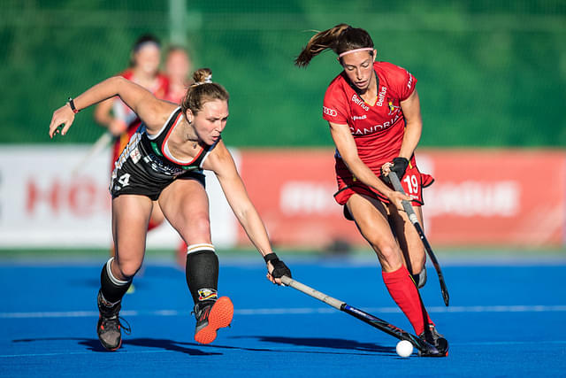 GER-W vs USA-W Dream 11 Prediction : Best Dream11 team for today’s USA vs Germany | Women FIH Pro League