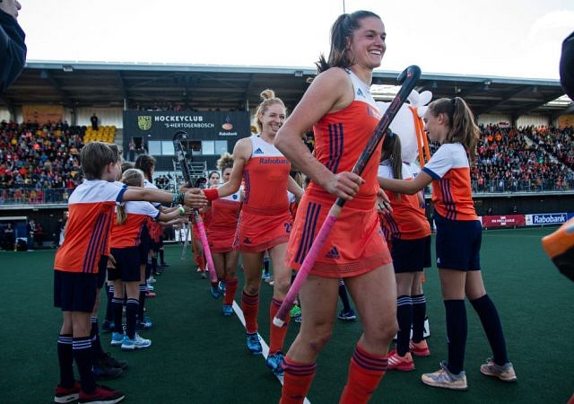 ENG-W vs NED-W Dream11 Prediction : Dream11 Fantasy Tips for Great Britain vs Netherlands in Women FIH Pro League