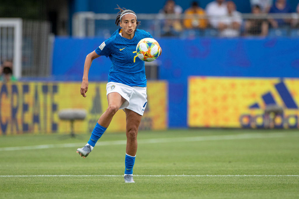 ITA-W vs BRA-W Dream 11 prediction: Dream 11 fantasy tips for Italy vs Brazil Women FIFA World Cup 2019