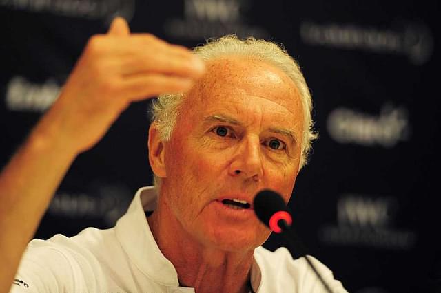 Jurgen Klopp: Franz Beckenbauer wants to land Liverpool manager in Bayern Munich