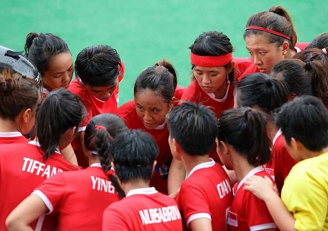 CZR-W vs SIN-W Dream11 Prediction : Dream11 Fantasy Tips for Czech Republic Vs Singapore Women in FIH Pro League