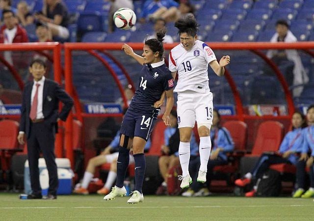 KOR-W Vs FRA-W Dream 11 prediction: Dream 11 fantasy tips for France-W Vs South Korea-W