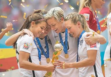 FIFA women's world cup schedule and live telecast and streaming