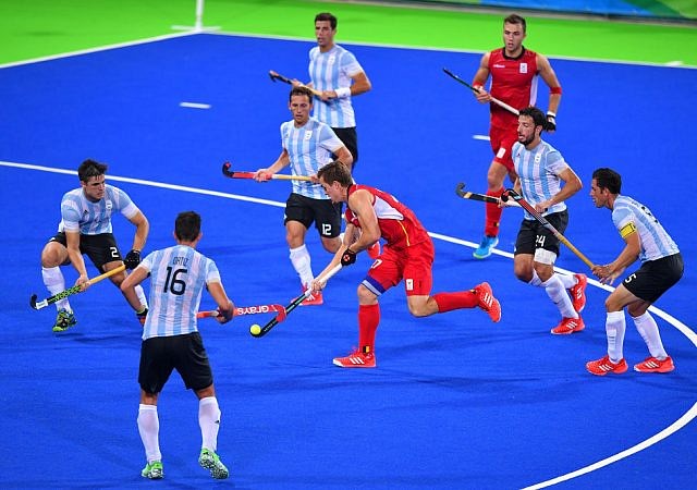 ARG vs BEL Dream11 Prediction: Dream11 Fantasy Tips for Belgium vs Argentina in FIH Pro League