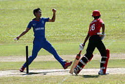 MLD vs TL Dream 11 Prediction: Best Dream11 team for today’s Thailand Vs Maldives | Malaysia T20I Tri Series