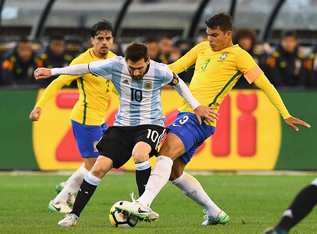 Brazil Vs Argentina Head to Head Record and Stats: Bra vs Arg h2h | 2019 Copa America
