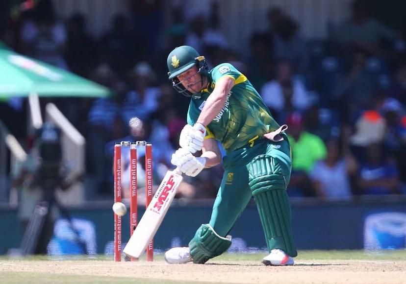 AB de Villiers: Former South Africa cricketer had offered to be included in World Cup 2019 squad; was eventually denied