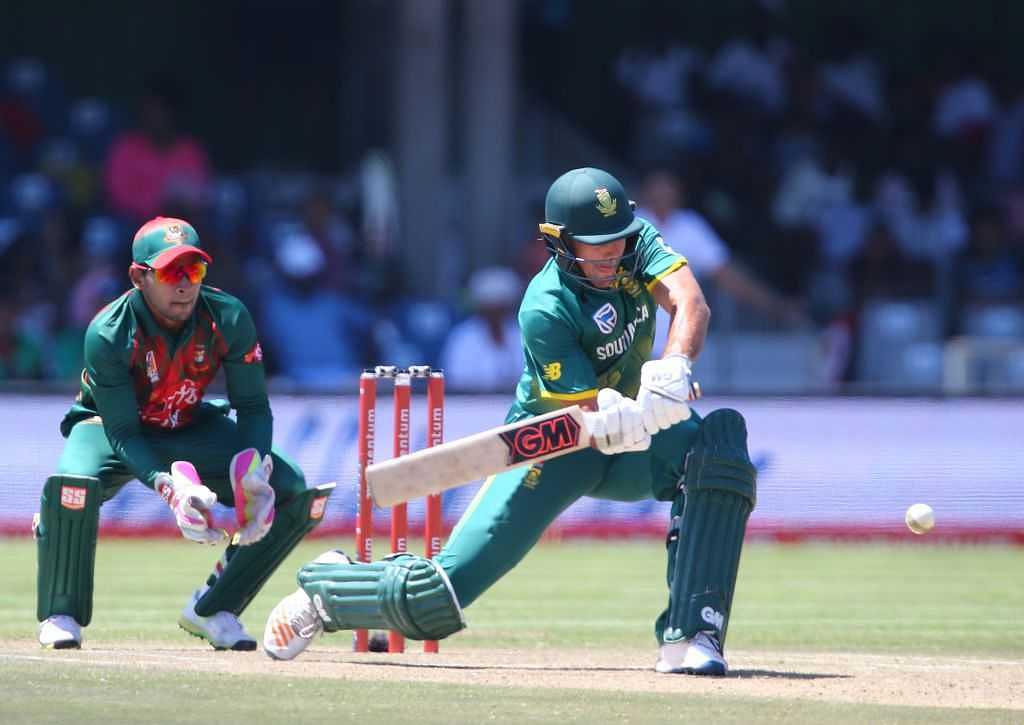 South Africa vs Bangladesh Match Prediction : Who Will Win Today Cricket Match Prediction | CWC 2019