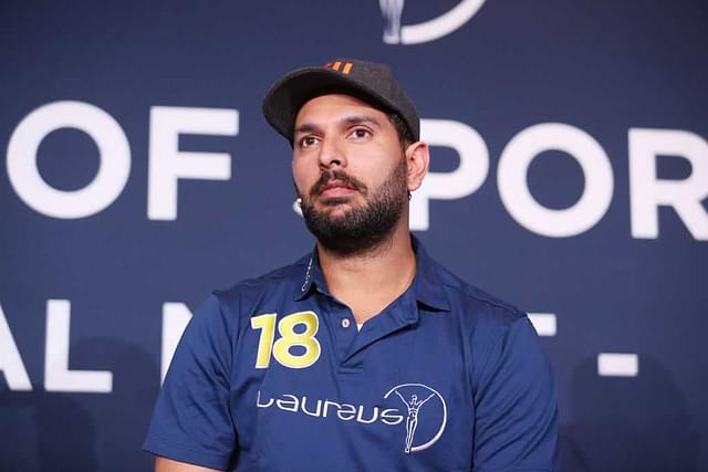 Yuvraj Singh could announce retirement, calls for interaction with media houses