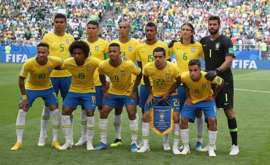 2019 Copa America Fixtures and Schedule: When and Where to watch Brazil Copa America Games